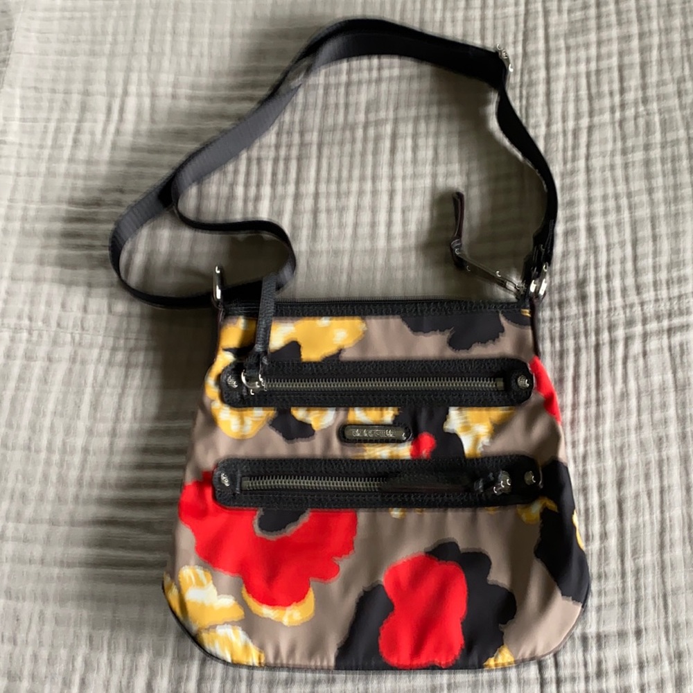 Dana Bachman summer handbag